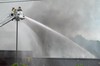 2017-04-23 Dollar General Burning Down 046